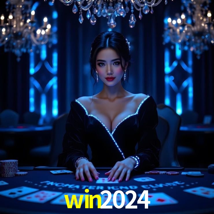 Experiência VIP win2024