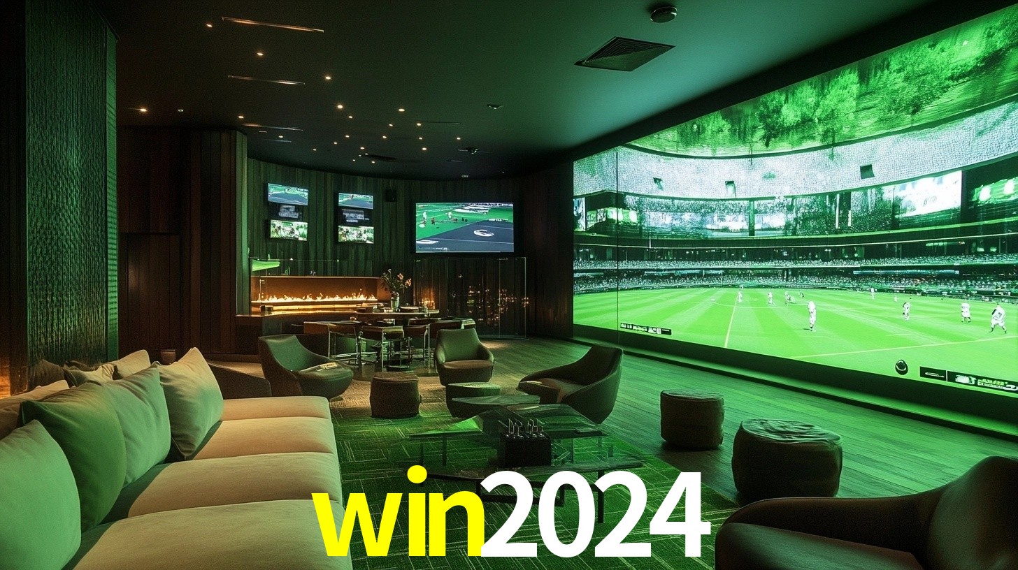 win2024 - Cassino do Ouro Vivo - win2024
