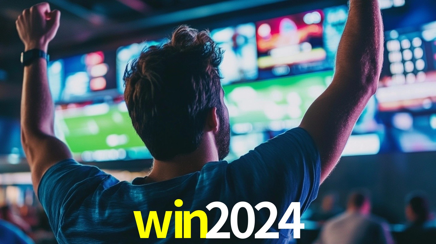 win2024 bet