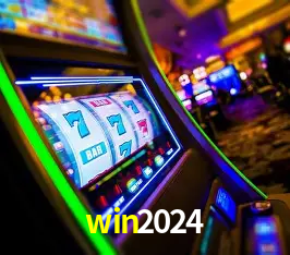 A Emoção da Loteria na win2024: Uma Chance de Mudança de Vida