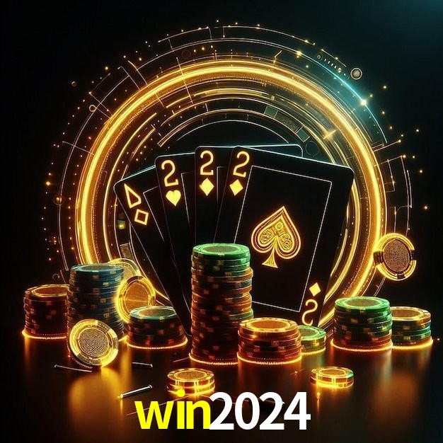 Bônus de Boas-vindas win2024