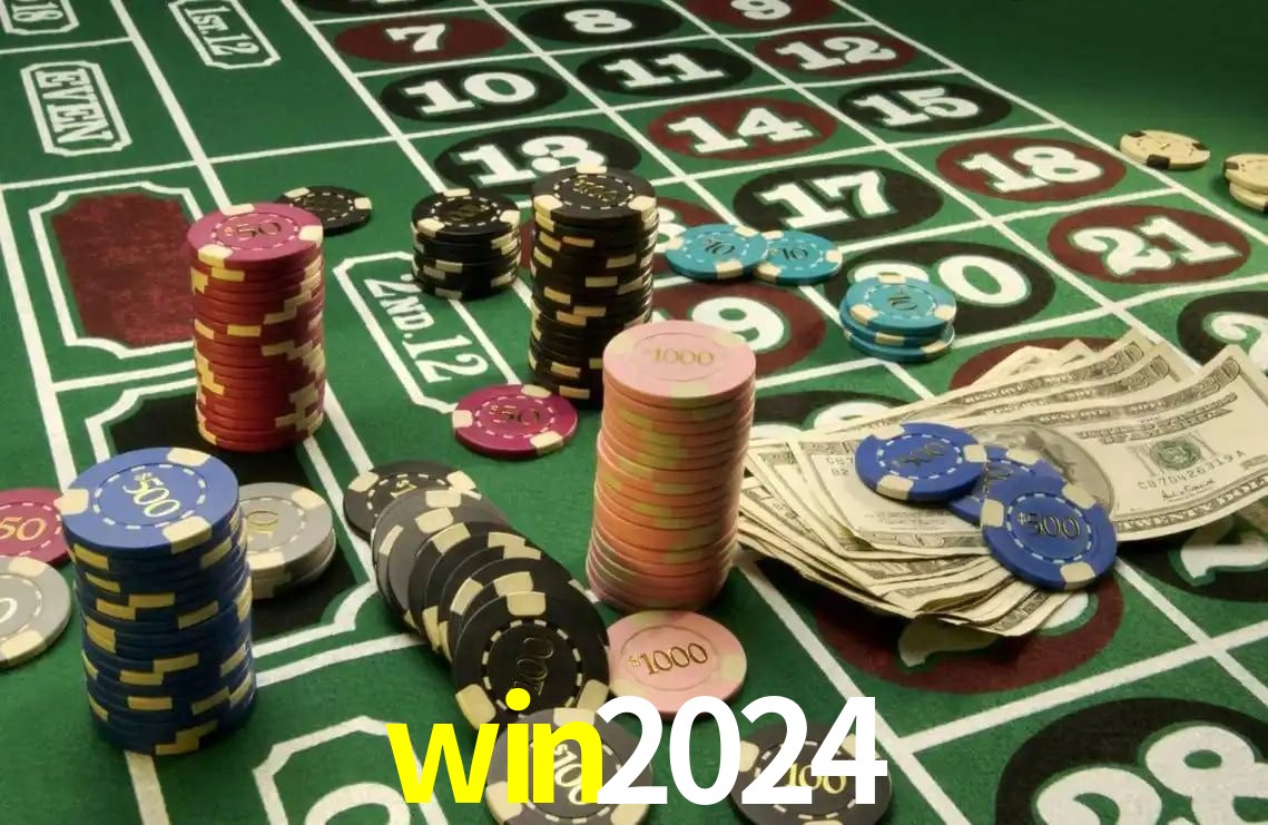 Experiência VIP win2024