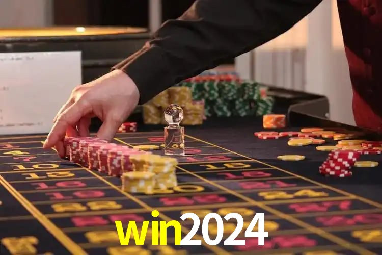 A Revolução dos Aplicativos de Jogos no win2024