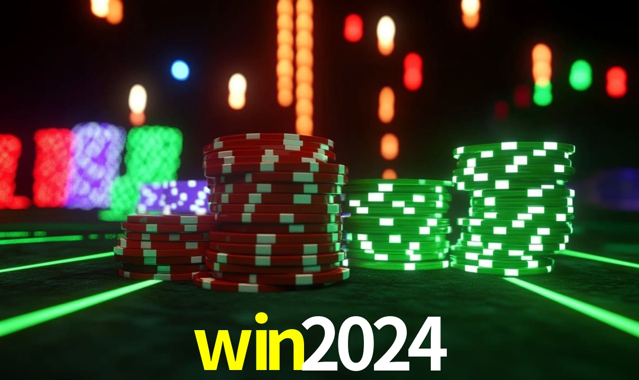 Welcome Bonus win2024
