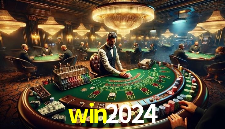 Statistics win2024