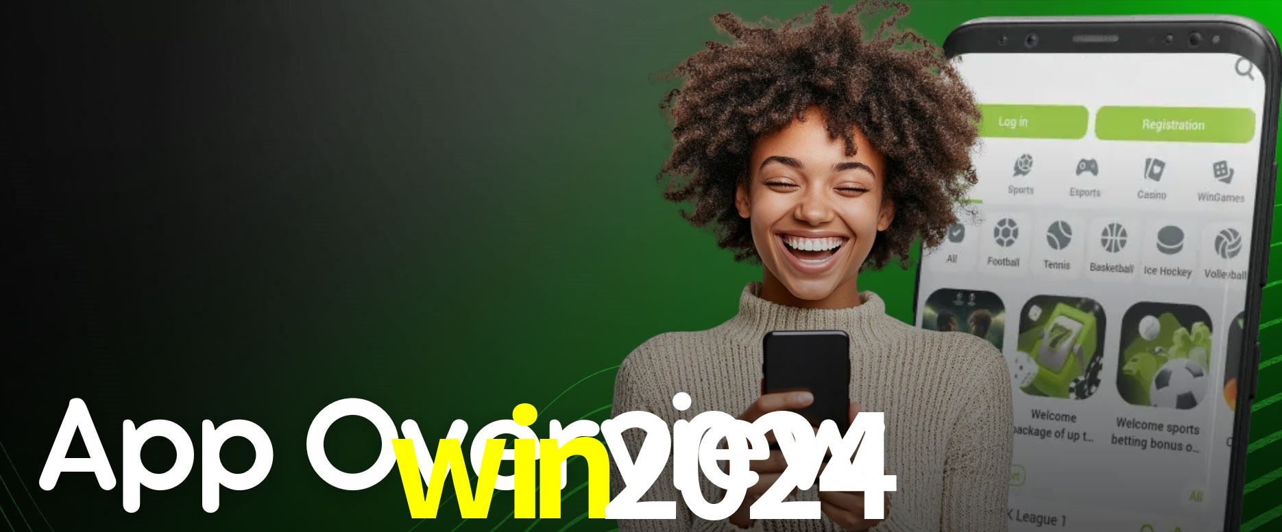 Responsive Design win2024