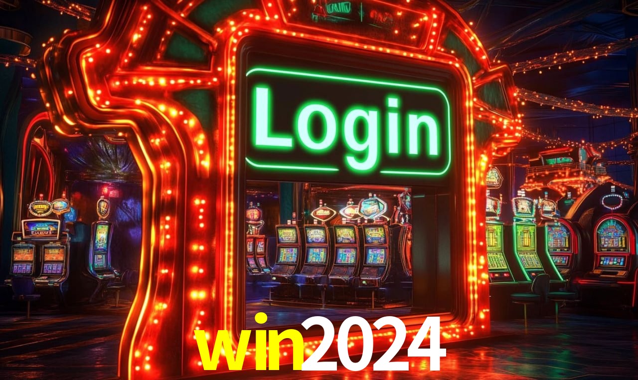 Casino Ao Vivo win2024