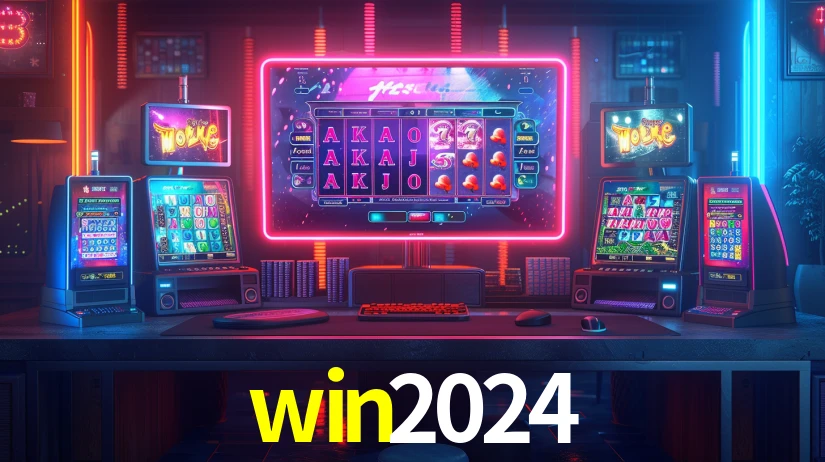 Experimente o Login Seguro Premium no win2024