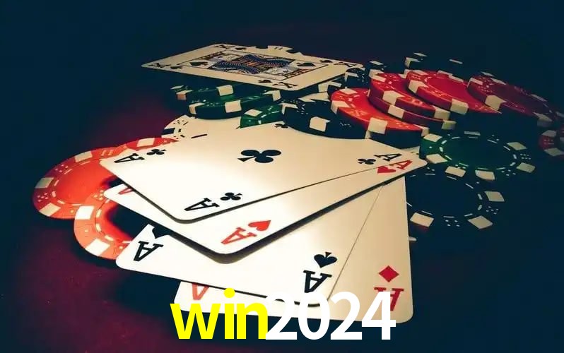 cassino win2024