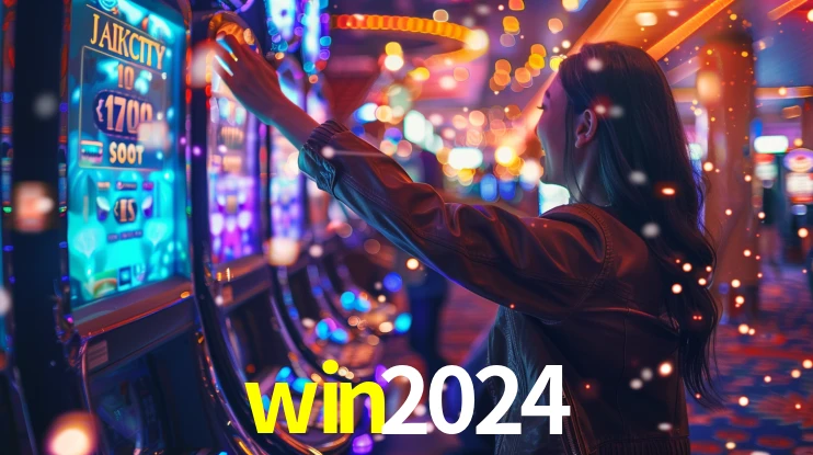 win2024 bet