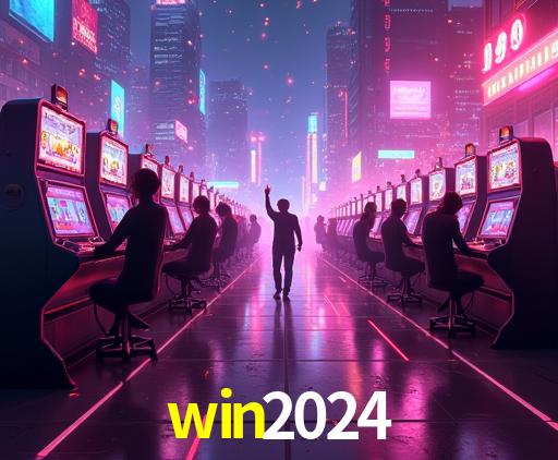 PIX Instantâneo win2024