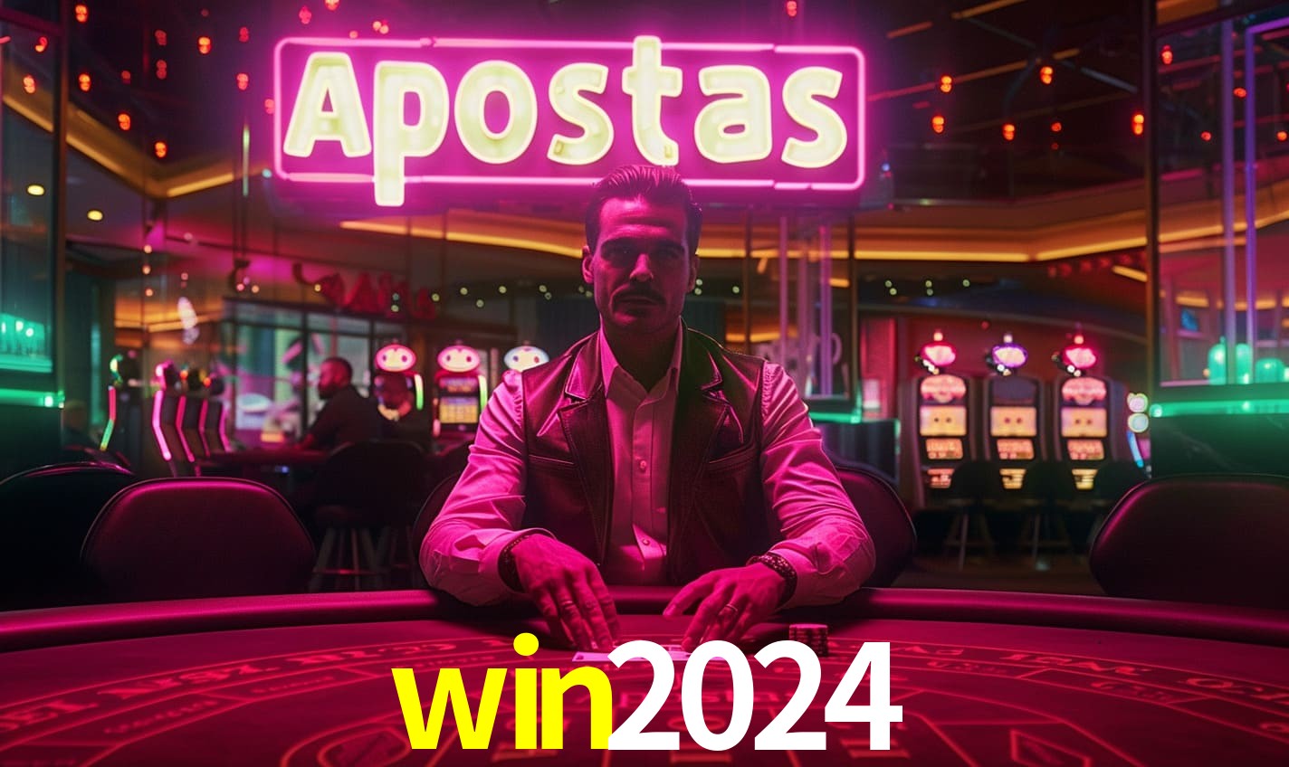 Apostas Esportivas na win2024: Um Guia Completo