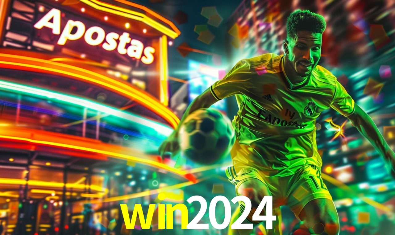 Estatísticas Esportivas win2024