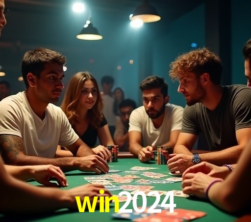 Especiais de Fim de Semana win2024