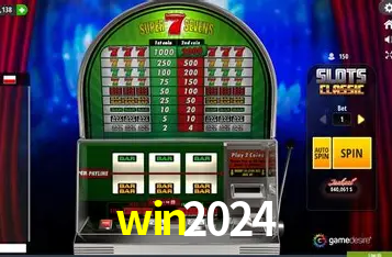 APP oficial da win2024 para mobile