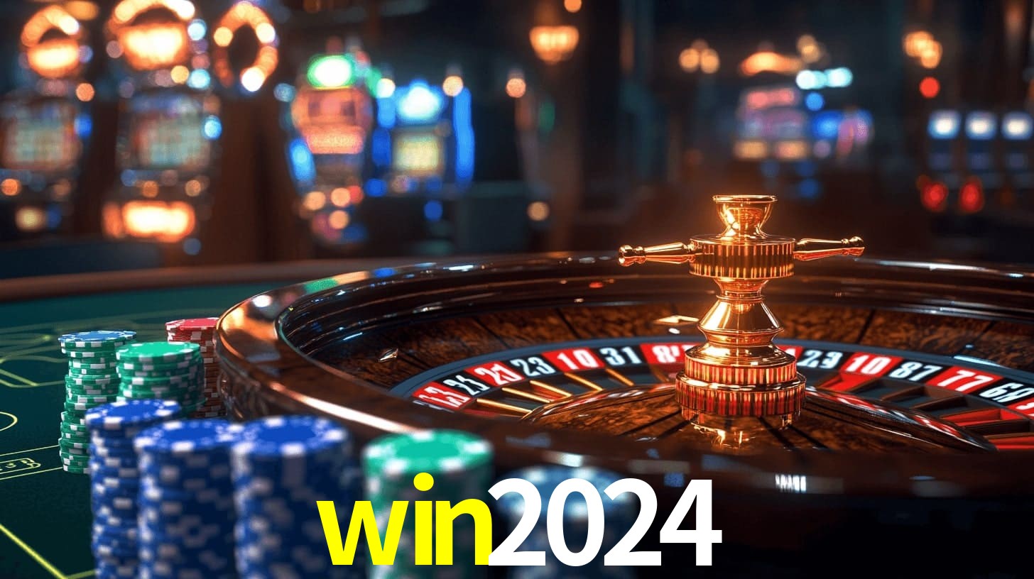 Sinta a adrenalina dos jogos de cassino com win2024