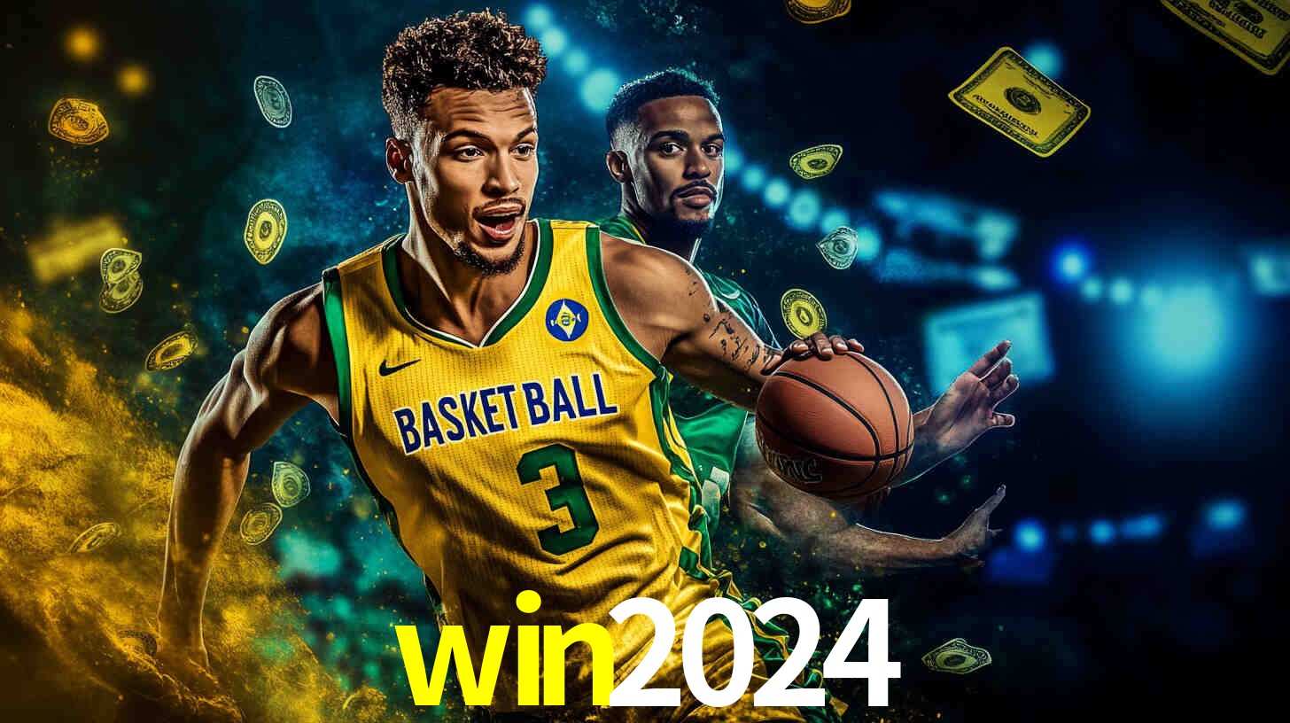 A Revolução dos Aplicativos de Jogos no win2024
