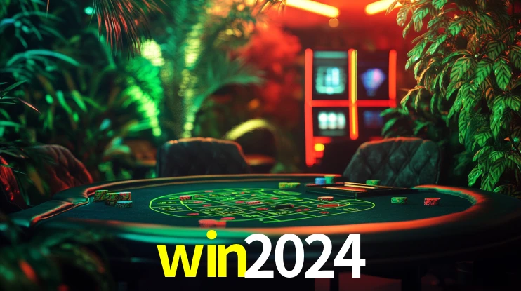 Live Casino win2024