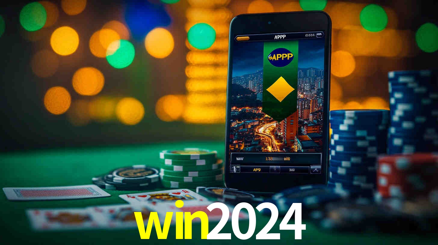 Apostas Esportivas na win2024: Um Guia Completo