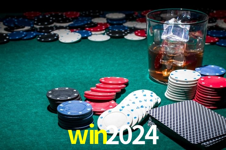 Bônus de Boas-vindas win2024