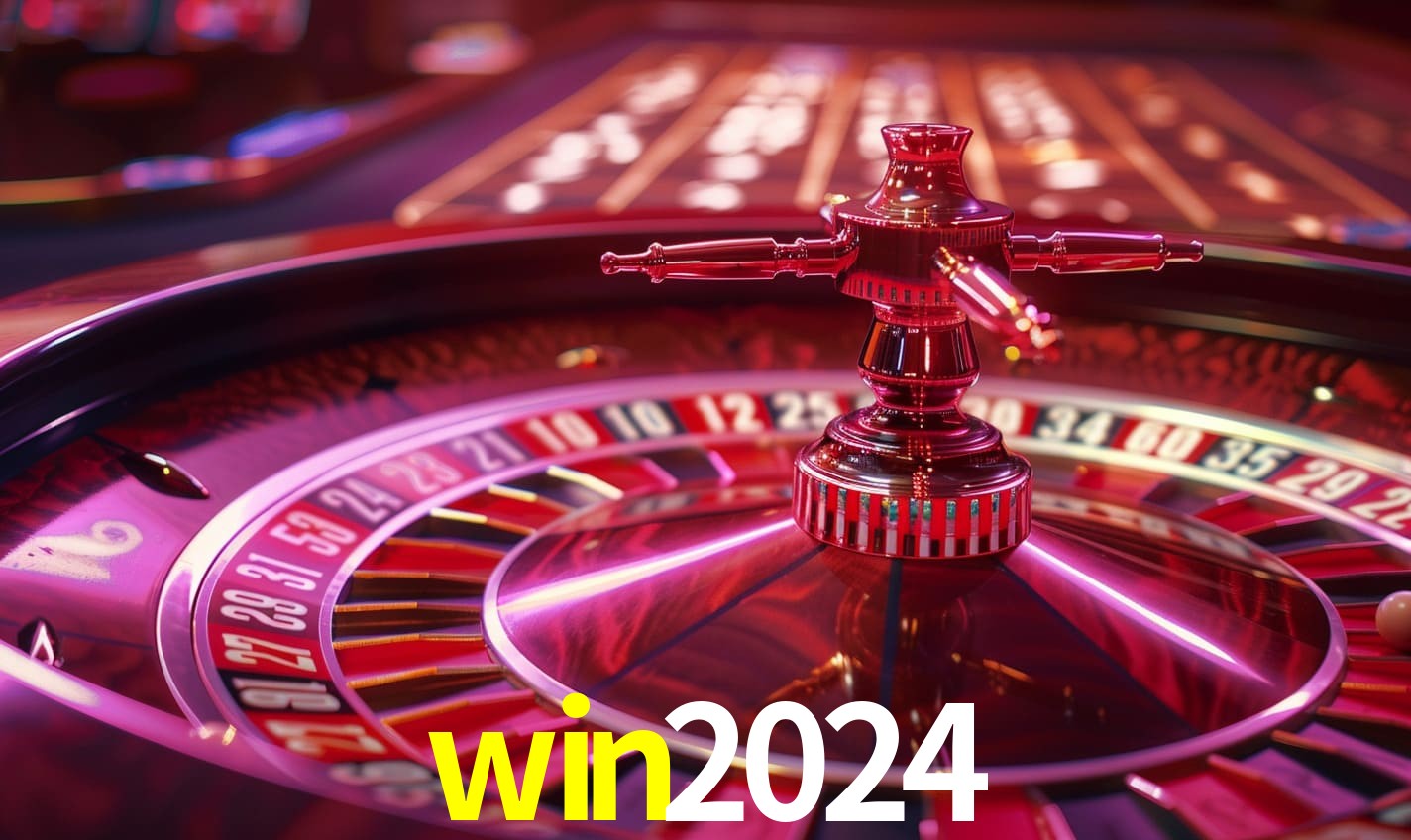 A Popularidade dos Caça-Níqueis no win2024