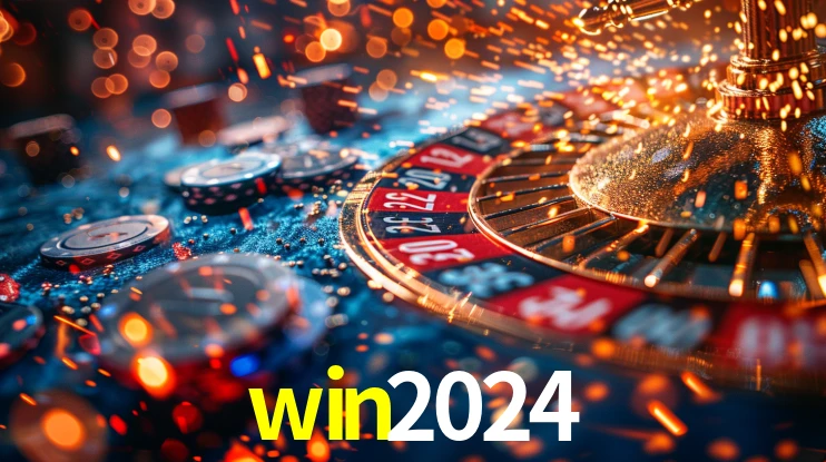 Slot Games win2024