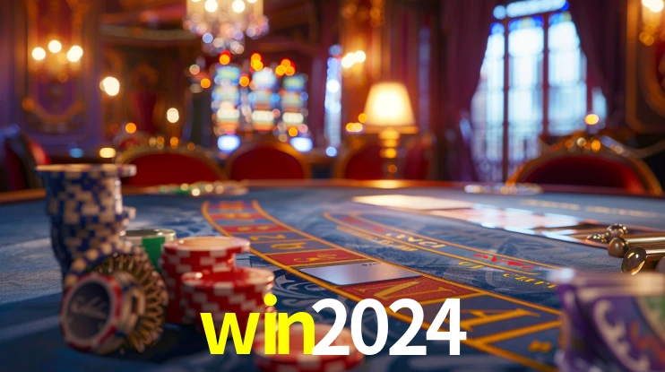 Live Casino win2024