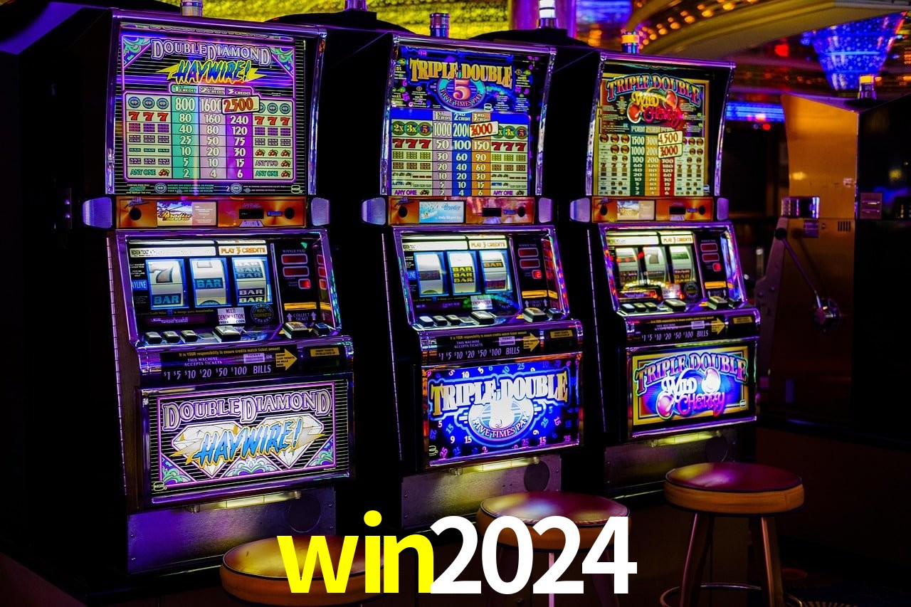 Torneios win2024