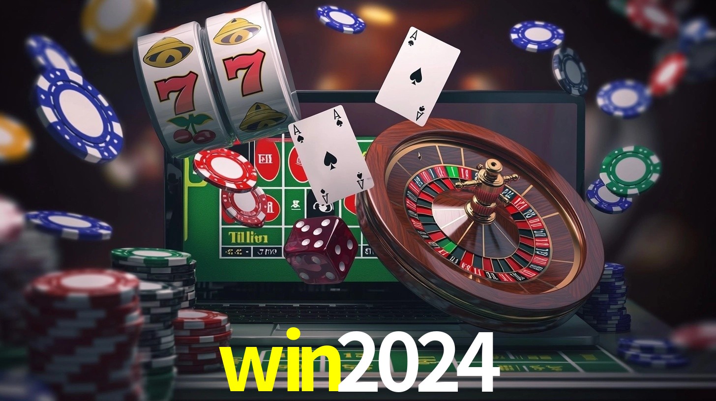 win2024 App Interface