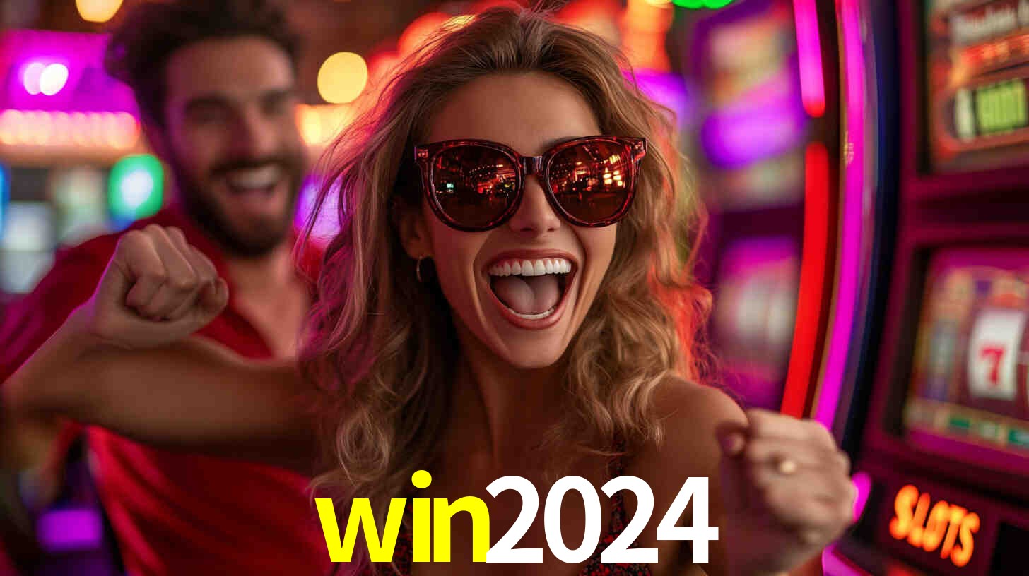 Inovações de Jogos na win2024: O Futuro das Experiências Interativas
