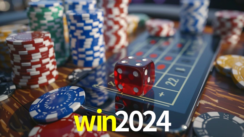 win2024 bet