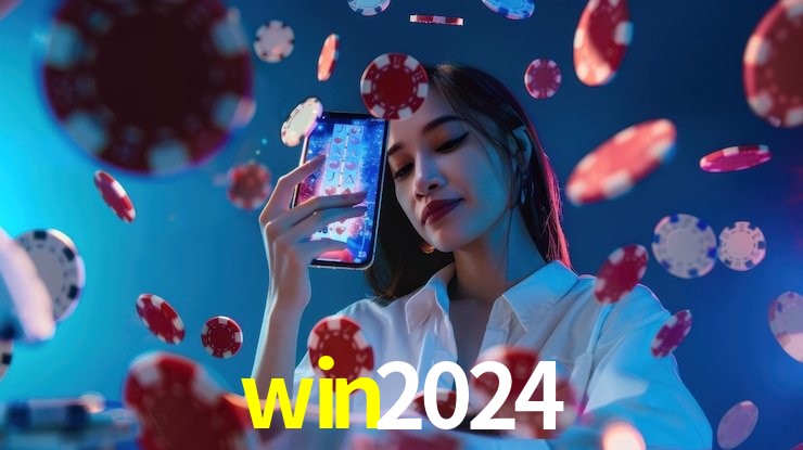 Explorando a Categoria de Eventos em Apostas na win2024