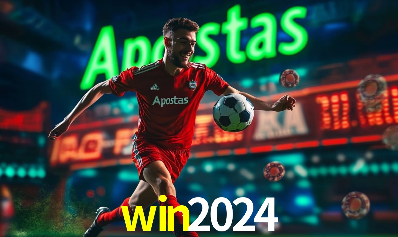A Emoção da Loteria na win2024: Uma Chance de Mudança de Vida