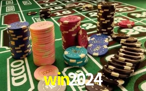 win2024 bet