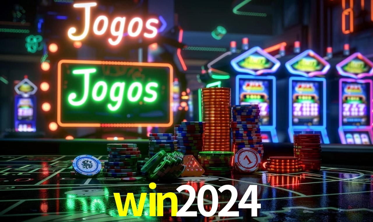 Bônus Generosos e Exclusivos no win2024 para Você!