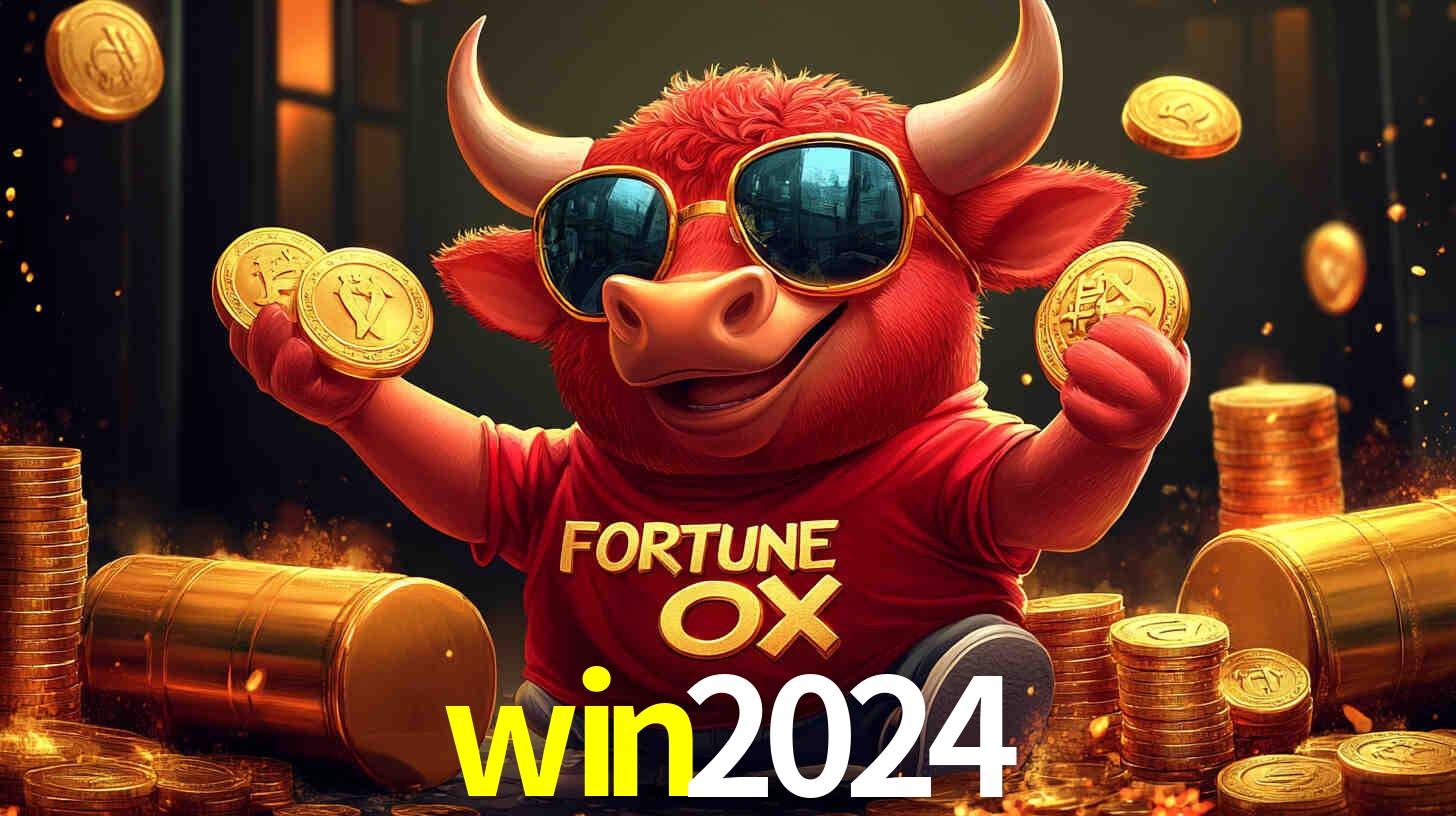 Apostas Esportivas na win2024: Um Guia Completo