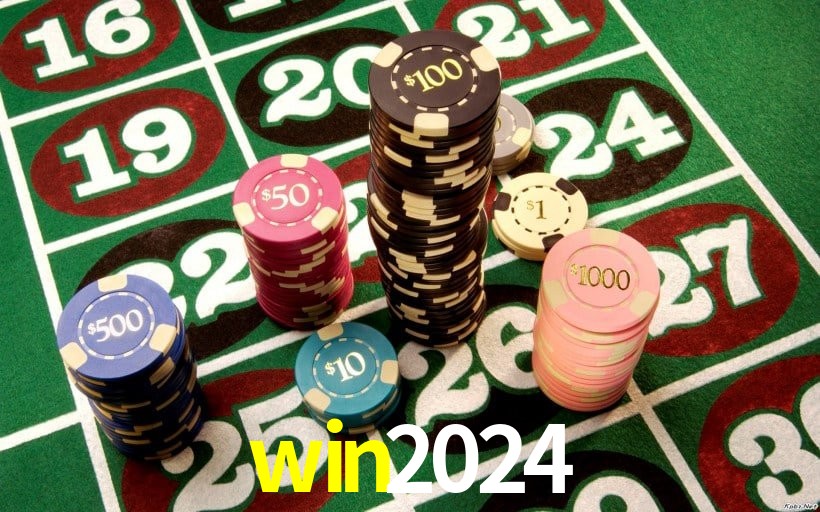 Casino VIP win2024