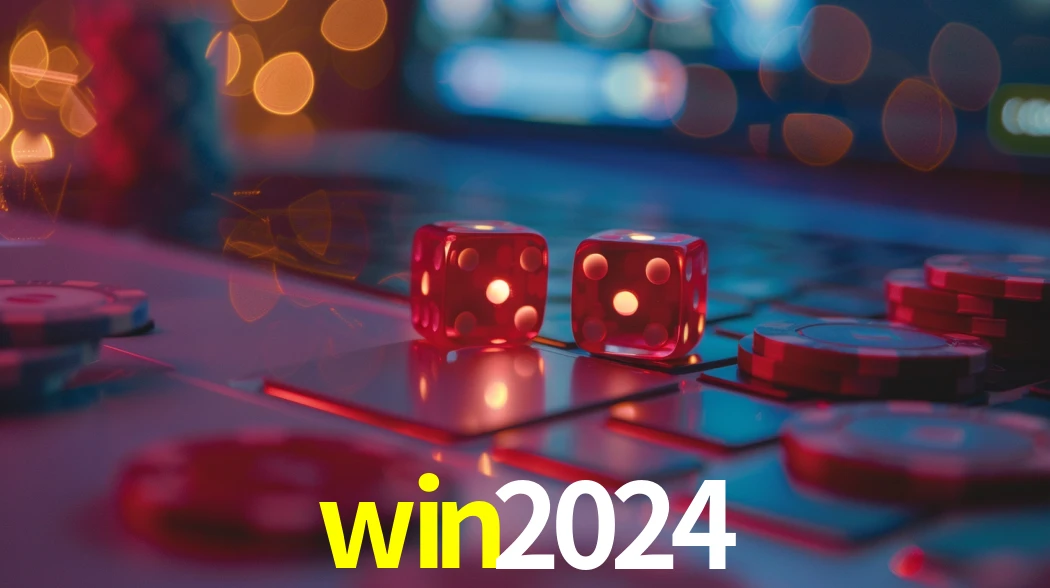 Game Providers win2024