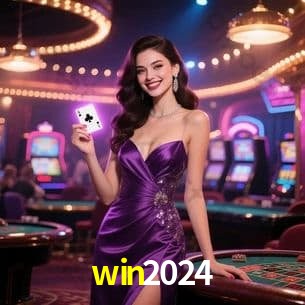 Interface do App win2024