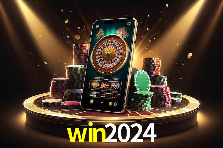 Jogos de Slot win2024