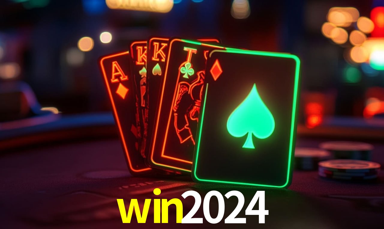 Apostas de Tênis win2024