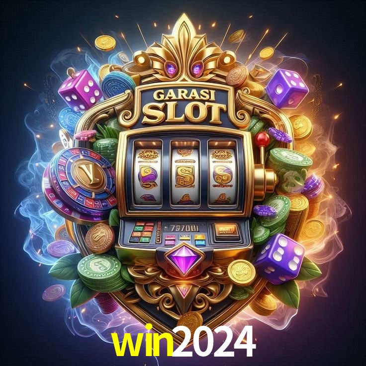 Casino Ao Vivo win2024