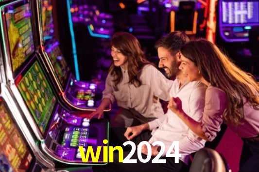 Inovações de Jogos na win2024: O Futuro das Experiências Interativas