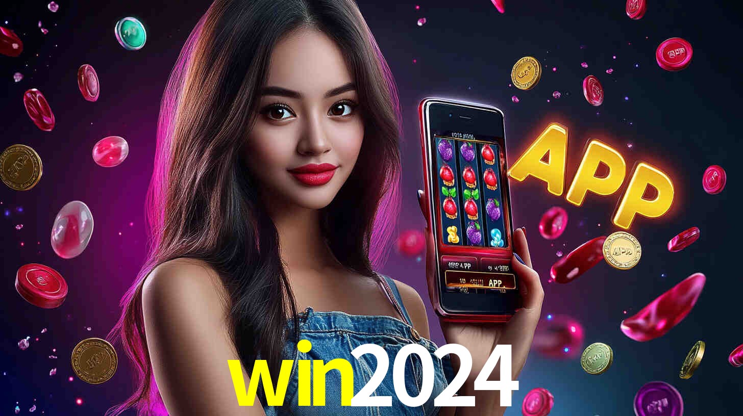 Descubra a Magia dos Jogos de Arcade no win2024