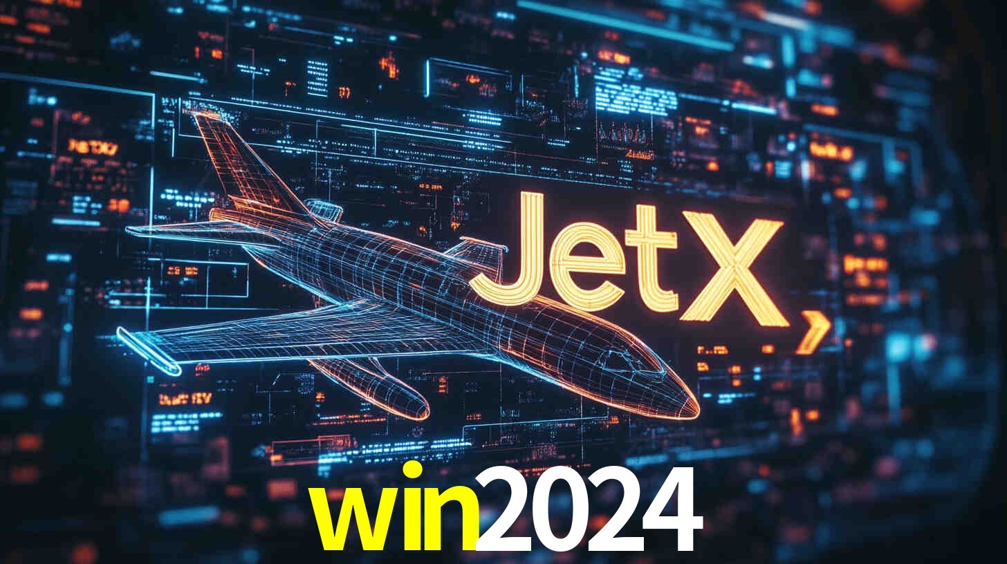 Inovações de Jogos na win2024: O Futuro das Experiências Interativas