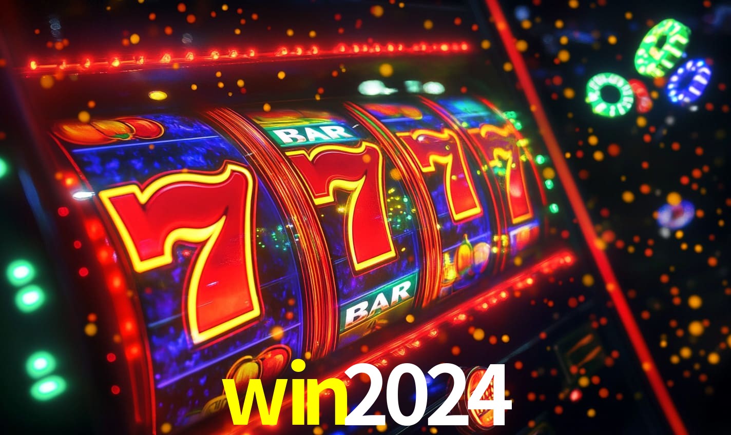 win2024: Seu Especialista em Apostas Esportivas Brasileiras
