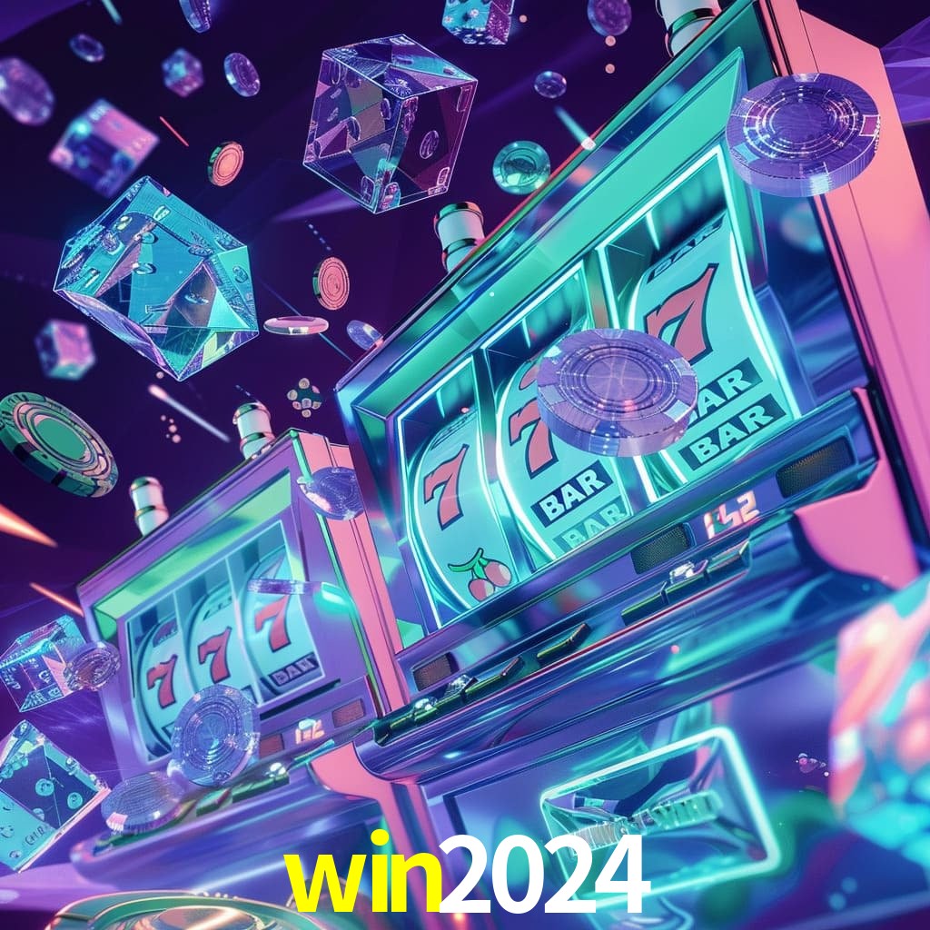Explorando a Categoria de Eventos em Apostas na win2024