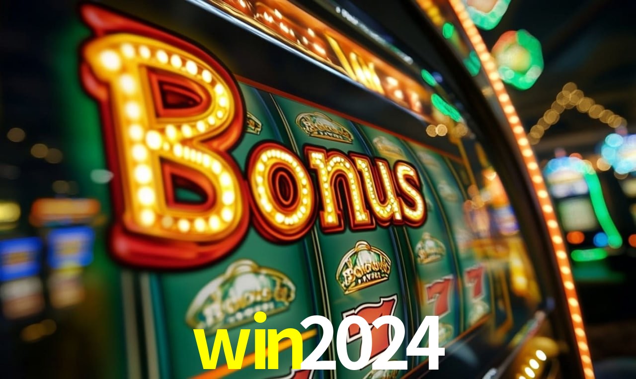 Promoção Relâmpago win2024
