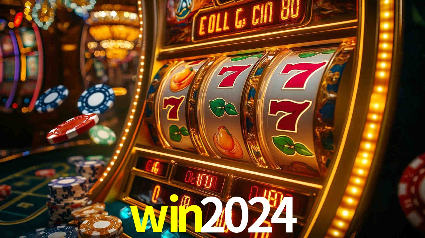 Welcome Bonus win2024