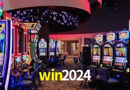Integração de APIs win2024